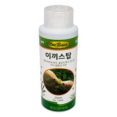 국제프리츠 원터치 이끼스탑 250ml, 1개