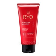 려 함빛 극손상 앤 영양 트리트먼트 300ml x1