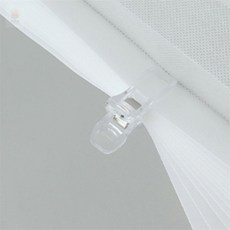 하디컬렉션 블라인드 화이트 드릴없이설치