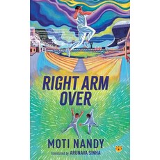 (영문도서)Right Arm Over Paperback, Speaking Tiger Books, English, 9789388070423