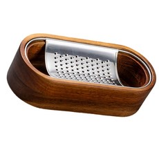 탈착식 박스 휴대용 초콜릿 및 채소 분쇄 도구가 있는 스테인리스 스틸 치즈 강판 감자 분쇄기, Standard