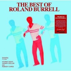 (LP) Best Of Roland Burrell