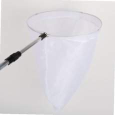 채집채 곤충채집 튼튼한 대형 포충망 잠자리채, 1개