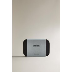 ZARA 자라 LIGHT COTTON 차량용 방향제 - 화이트 8466707850 751678
