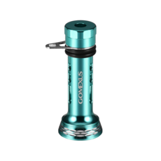 고멕서스 스피닝릴 릴스탠드 R4EM 1/2 46mm 릴발란서, R4EM1