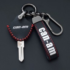 캔암 스파이더 F3 호환 키홀더, 핑크