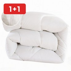 이불솜 호텔 더블 퀸 킹 차렵 마이크로 침구, 상세페이지 참조