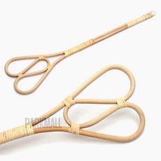 팡팡 하트 나무 이불털이개 (카페트 담요 먼지털이 먼지떨이개)