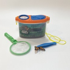 감성팩토리 곤충 채집 세트, 1개