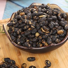 健康本味 青仁黑豆, 1個, 350g