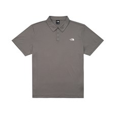 The North Face TANKEN POLO AP POLO衫(短) 男M