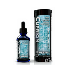 美國 BWA 專業級銅離子添加物 60ml, 1個