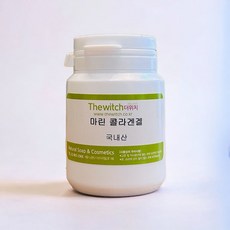 [더위치] 마린콜라겐겔 100g 콜라겐젤