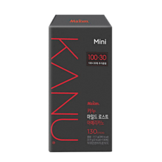 카누 마일드 로스트 130T (100+30), 1개, 130개입, 900mg