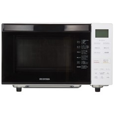 아이리스 오야마 오븐 레인지 18L MO-F1810-W 화이트