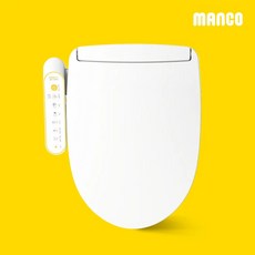 욕실비데 필터없는 완벽방수 직수비데 MB-1704NF, 옵션1