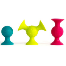 스퀴즈 실리콘 블록 핍스퀴즈, 1개, 1개