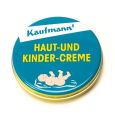 (kaufmanns)카우프만 베이비 크림 30ml, 1개