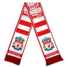응원스카프 맨시티 머플러 목도리 레알마드리드 리버풀 첼시 축구 응원 손수건, 1개