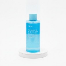 [용량UP] 식물나라 제주 탄산수 딥 립 앤 아이 리무버 150ml/300mL, 1개, 150ml