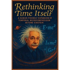 (英文圖書)Rethinking Time Itself: A Human-Friendly Expansion of Temporal Microcompression... 平裝版, Hope, 英文