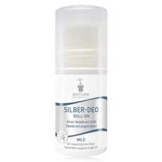 BIOTURM 微銀體香滾珠, 1個, 50ml e