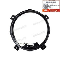 PGO 摩特動力 J BUBU 碼錶蓋 原廠 碼錶玻璃 碼表透明蓋