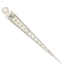 디지털 틈새 게 전자계측 디스플레이 디지털 디스플레이 디지털 간격 020mm, I. 공 자 5mm얇은 유형