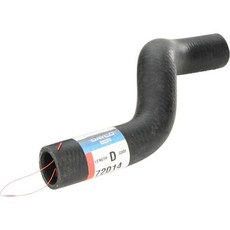 데이코 72014 상단 라디에이터 호스 해외 직배송