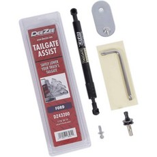 DZ43200 테일게이트 어시스트 0414 포드 F150 및 링컨 마크 LT에 적합, DZ43200 테일게이트 어시스트 0414 포드 F15