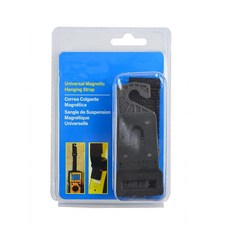 UMHS 757 범용 자석 걸이 스트랩은 Ideal 61 327 337 347 357 405 415 547 557 737 747 디지털 멀티미터와 호환됩니다. 2365226, UMHS 757 범용 자석 걸이 스트랩은 Ideal 6