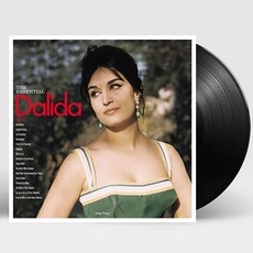 핫트랙스 DALIDA - THE ESSENTIAL [180G LP]