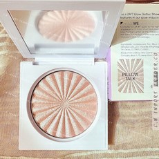 OFRA 高光系列 激光打亮 經典單色 混色綜合, Pillow Talk (7g), 1個