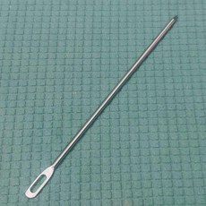 穿線針 褲腰繩神器, 1個