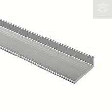 ㄱ자 몰딩 모서리 마감 보강 AL 코너 사이드 알루미늄