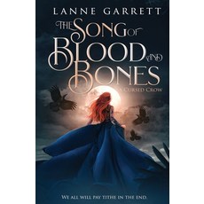 (영문도서) The Song of Blood and Bones Paperback, Finch Books, English, 9781802505559