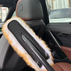 희망 차량용 천연양털 먼지털이개 더스터 먼지떨이 더스터 간편 도장보호 세차용품 dew+766ox