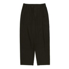 LEE LE2303PT01KH 유니 코튼 이지 팬츠 카키