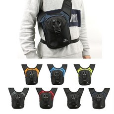 라이딩백 슬링백 등산 자전거 배낭 힙색 크로스백, 본상품선택, 1개