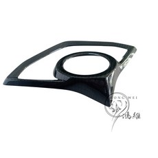 【King Moto】JETS卡夢儀表貼片 JETSR正卡夢儀表 碳纖維儀表貼片 卡夢熱壓儀表 JETS SR儀表, JETS/SR正卡夢開模小盾貼片