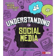 Understanding Social Media Paperback, Capstone Press