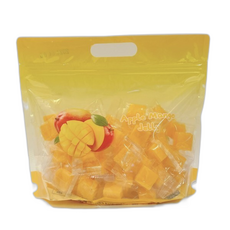 제주황제망고 애플망고젤리 제주황제망고 애플망고젤리, 1개, 650g