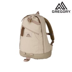 아트박스/그레고리 ★특가★_그리 데이팩 백팩 DESERT SAND
