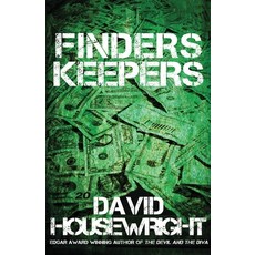 (영문도서)Finders Keepers Paperback, Full House Publishing, English, 9781970861280