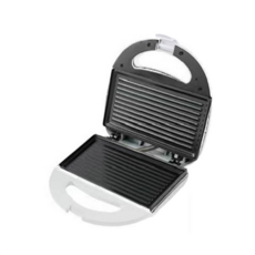 주방가전 양면전기 토스트 샌드위치 불고기 와플기 아침식사 전기 메이커 2구 전기 조식 메이커