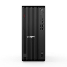 (레노버) ThinkCentre M70t Gen6 12YMS02A00 Ultra5 235 (8GB/256GB/FD) 3Y (RAM(총32GB)+1TB(NVMe SSD)교체), Free DOS, 1TB, 32GB, 블랙