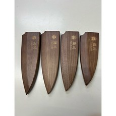 流川 TOKUKAWA 磁鐵木刀鞘, 1個