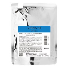 30mL 오르비스(ORBIS) 유 화이트 나이트 모이스처 리필 밤용 보습액 ◎에이징