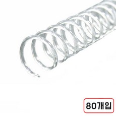 코일링, (4:1/14mm/80개입/1kg/N6352500)