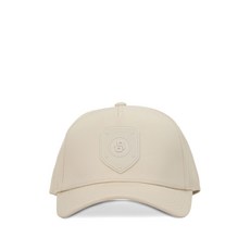 보스 로고 패치 베이스볼 캡 모자